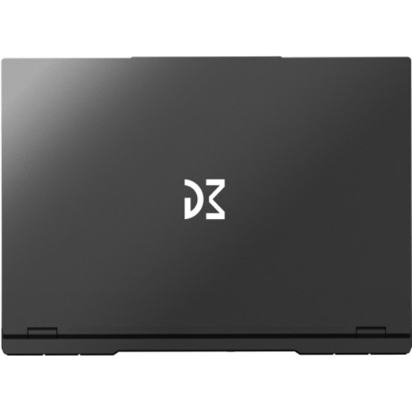 Фото - Ноутбук игровой Dream Machines RX5070Ti-16UA29 Black